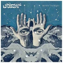 Cover art for We Are The Night