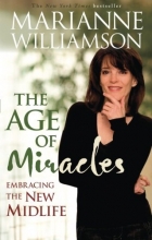 Cover art for Age of Miracles: Embracing the New Midlife
