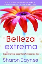 Cover art for Belleza Extrema (Spanish Edition)