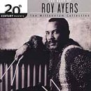 Cover art for Roy Ayers Millennium Collection - 20th Century Masters