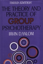 Cover art for The Theory and Practice of Group Psychotherapy