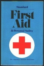Cover art for Standard First Aid and Personal Safety
