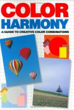 Cover art for Color Harmony: A Guide to Creative Color Combinations
