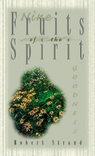Cover art for Goodness (Nine Fruits of the Spirit)