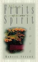 Cover art for Love (Nine Fruits of the Spirit)