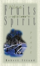 Cover art for Peace (Nine Fruits of the Spirit)