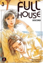 Cover art for Full House 3: Discord (Full House (CPM Media))