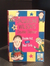 Cover art for Double Act