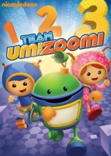 Cover art for Team Umizoomi