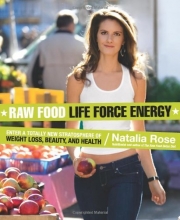 Cover art for Raw Food Life Force Energy