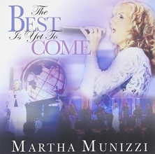 Cover art for The Best Is Yet to Come