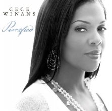 Cover art for Purified
