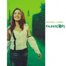 Cover art for Kaleidoscope