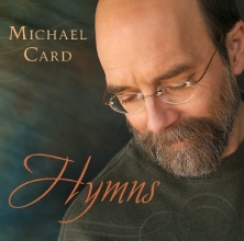 Cover art for Hymns