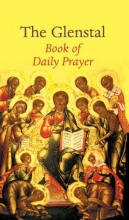 Cover art for The Glenstal Book of Daily Prayer: A Benedictine Prayer Book