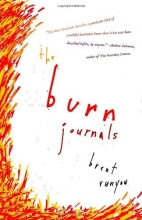 Cover art for The Burn Journals
