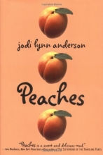 Cover art for Peaches