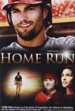 Cover art for Home Run Dvd