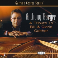 Cover art for Tribute To The Gaithers
