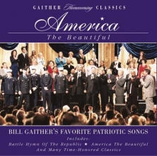 Cover art for America the Beautiful