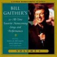 Cover art for Gaither Homecoming Classics Volume 4