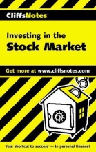 Cover art for Investing in the Stock Market (Cliffs Notes)