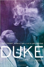 Cover art for Duke: A Life of Duke Ellington