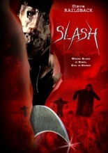 Cover art for Slash