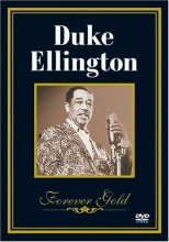 Cover art for Legends of Jazz, Duke Ellington