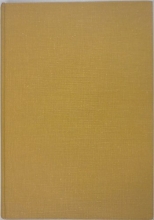 Cover art for The Negev: The Challenge of a Desert, First Edition
