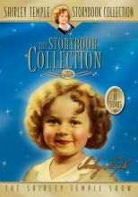 Cover art for Shirley Temple Storybook Collection 6-pk