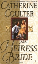 Cover art for The Heiress Bride (Sherbrooke #3)