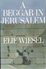 Cover art for Beggar In Jerusalem