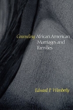 Cover art for Counseling African American Marriages and Families (Counseling and Pastoral Theology)