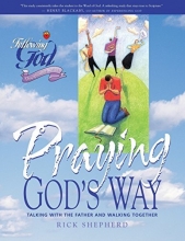 Cover art for Life Principles for Praying God's Way (Following God Discipleship Series)