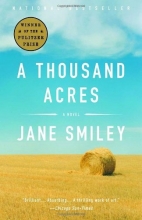 Cover art for A Thousand Acres: A Novel