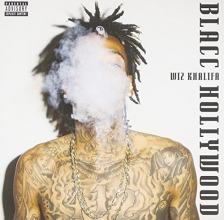 Cover art for Blacc Hollywood (Explicit)