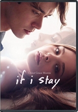 Cover art for If I Stay