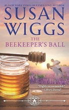 Cover art for The Beekeeper's Ball (The Bella Vista Chronicles)
