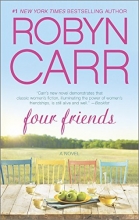 Cover art for Four Friends