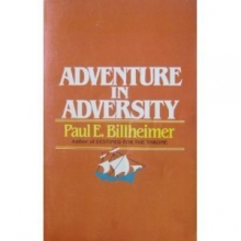 Cover art for Adventure in Adversity