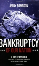 Cover art for Bankruptcy of Our Nation
