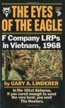 Cover art for Eyes of the Eagle: F Company LRPs in Vietnam, 1968
