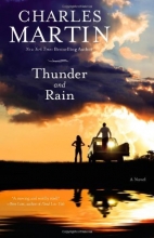 Cover art for Thunder and Rain: A Novel