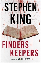 Cover art for Finders Keepers: A Novel