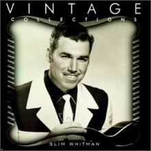 Cover art for Vintage Collection Series