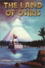 Cover art for The Land of Osiris