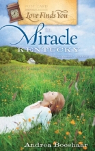 Cover art for Love Finds You in Miracle, Kentucky (Love finds you)