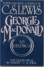 Cover art for George MacDonald: 365 Readings