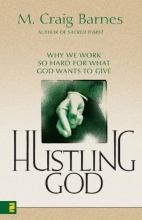 Cover art for Hustling God